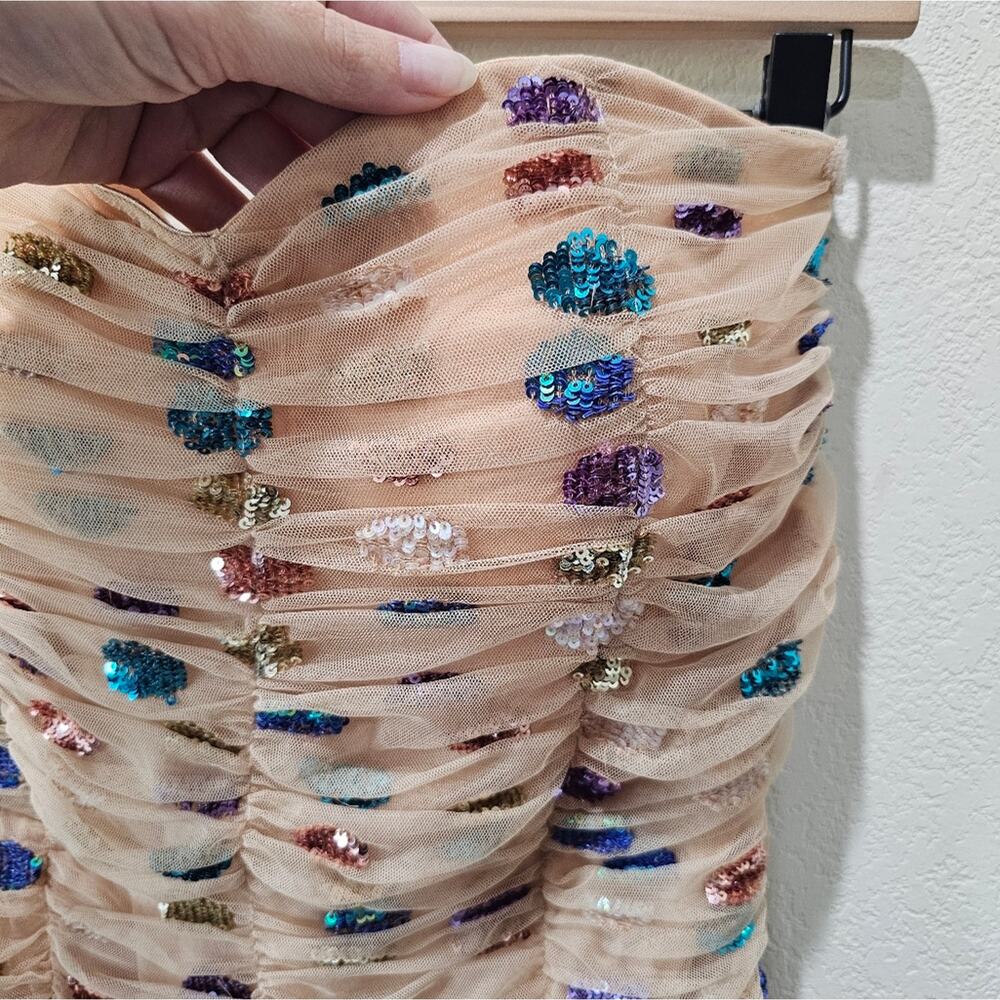 *FINAL PRICE DROP* NWT Retrofête Rachel Dress - Picture 7 of 16